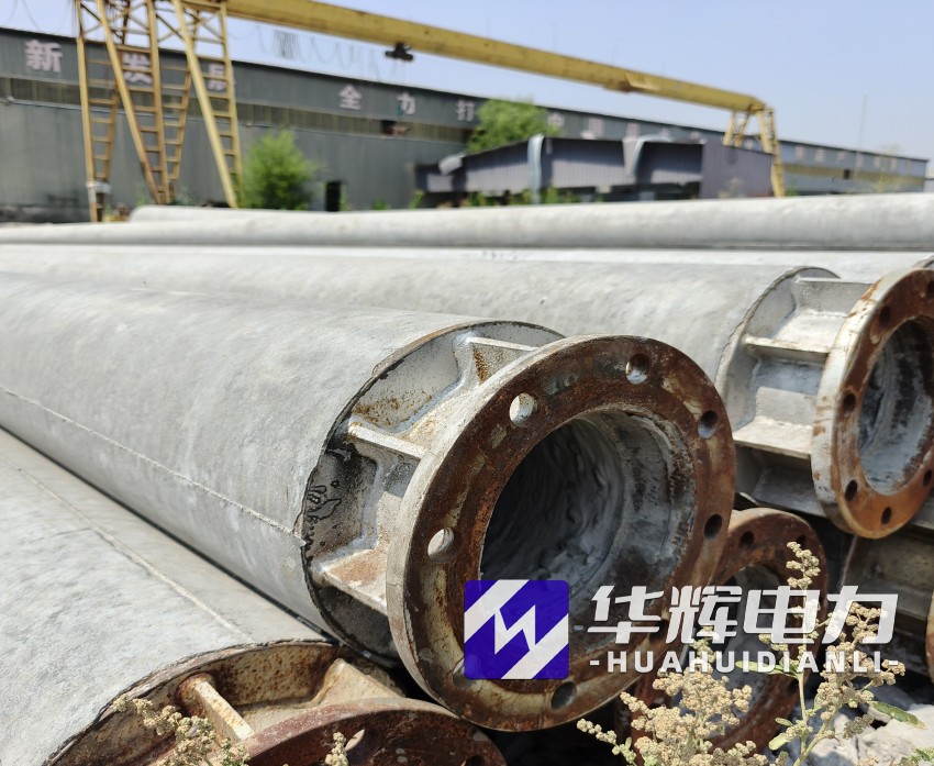 罗平18米水泥电线杆